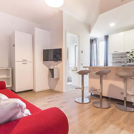 Appartement Alessia'S Flat - Sarpi 3 à Milan Extérieur photo